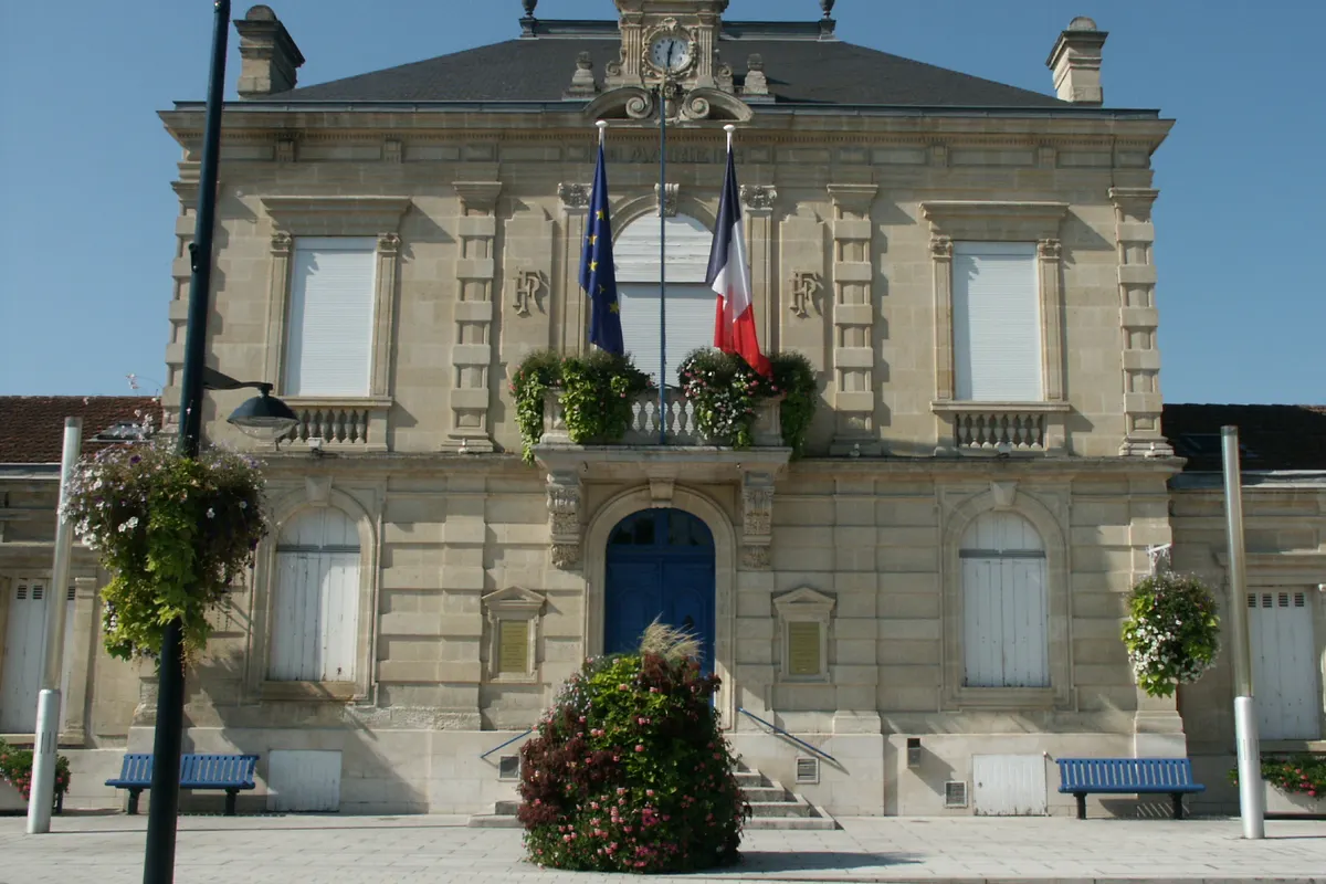 Floirac, en Gironde