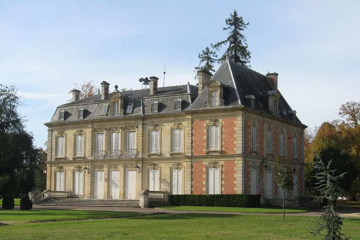 Gradignan, en Gironde