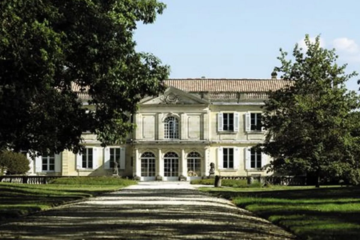 Le Taillan-Médoc, en Gironde
