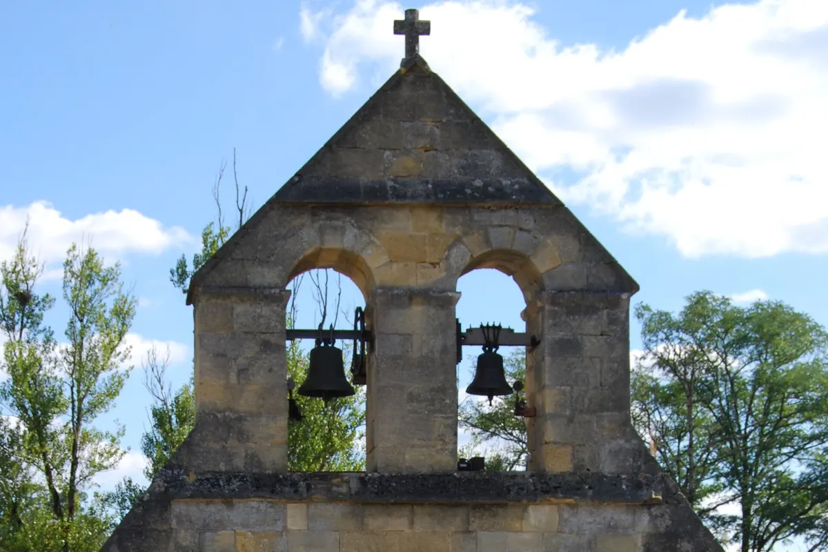 Saint-Genès-de-Lombaud, en Gironde